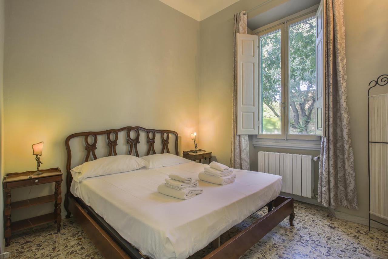 Myosotis - Sweet Dreams In Florenz Exterior foto