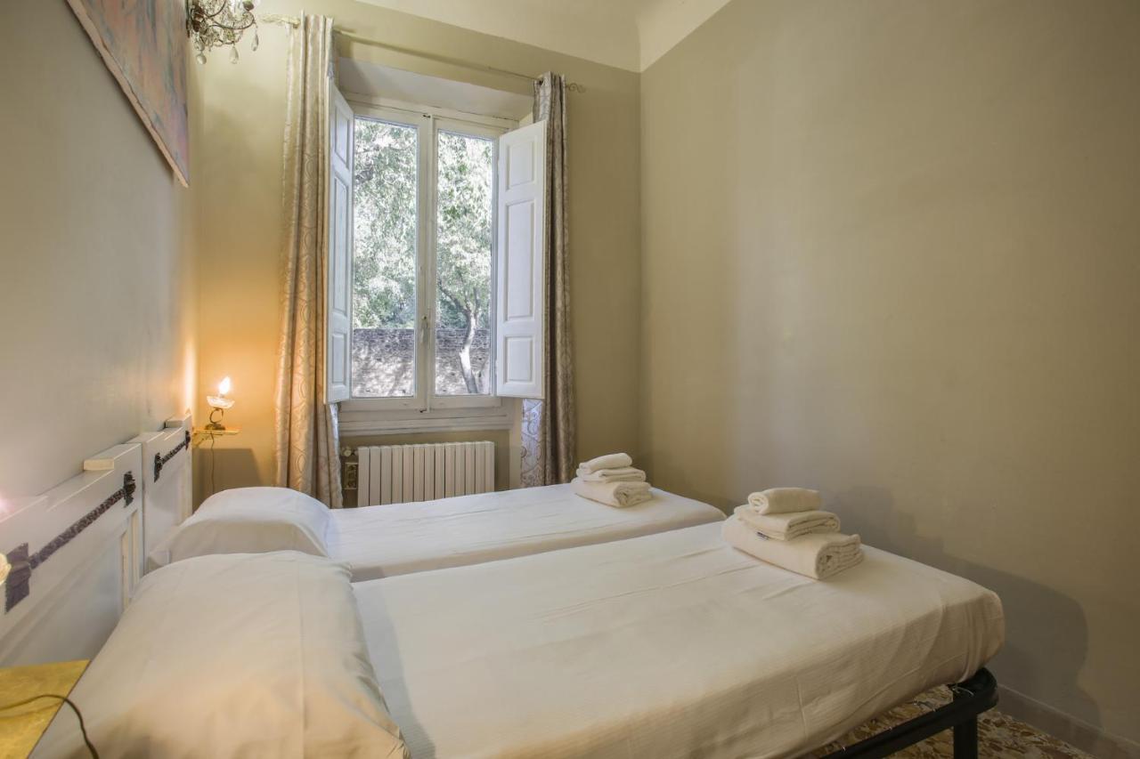 Myosotis - Sweet Dreams In Florenz Exterior foto